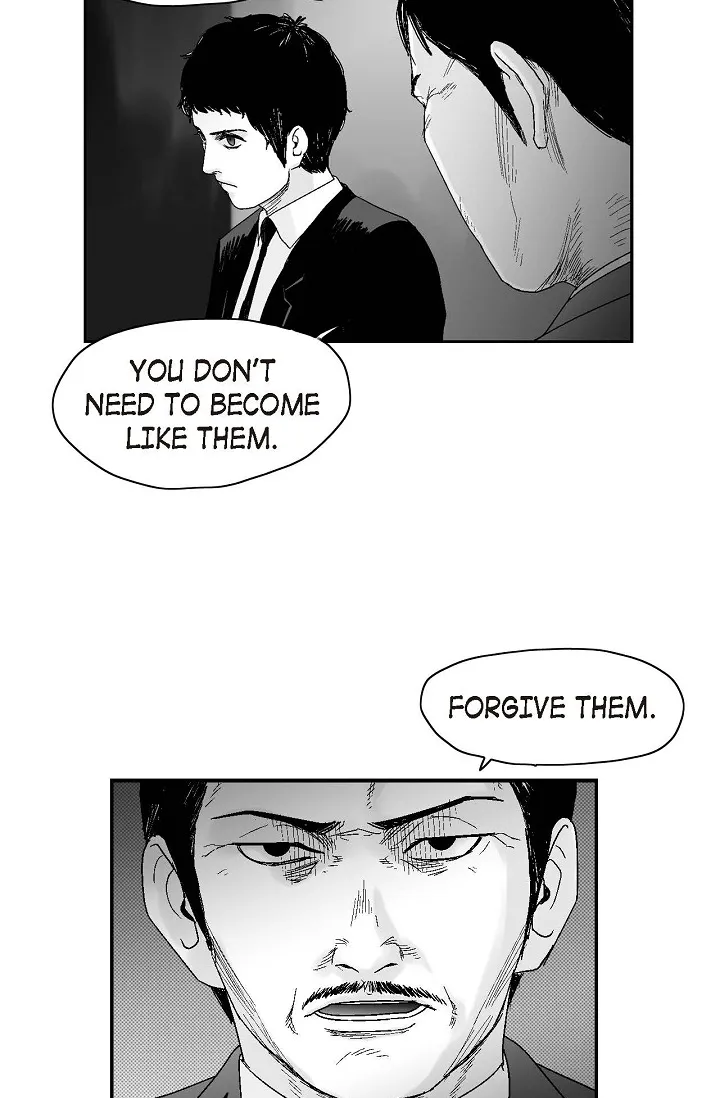 Read An Eye For An Eye chapter 27 image 32 on Lezhin