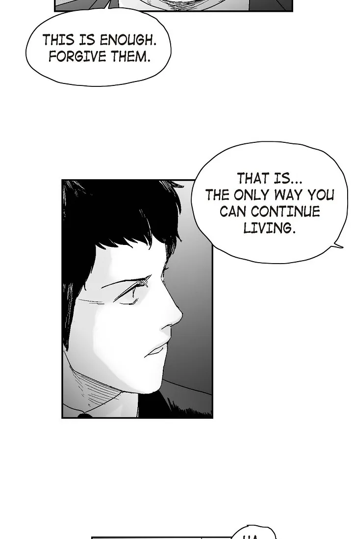 Read An Eye For An Eye chapter 27 image 33 on Lezhin