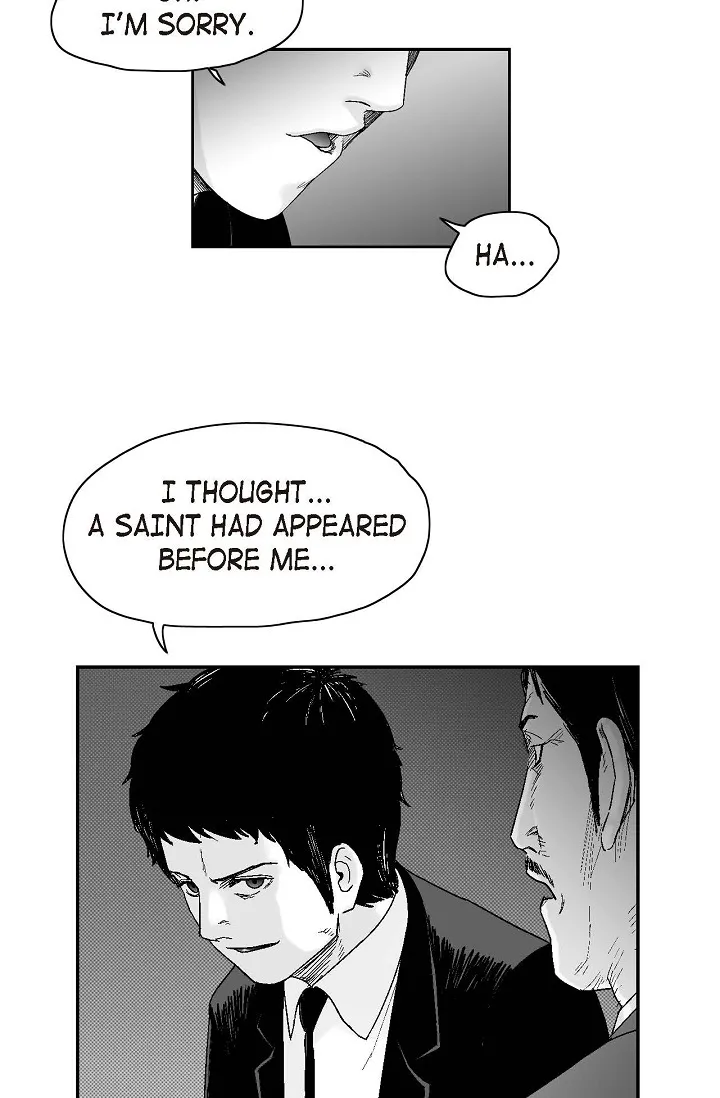 Read An Eye For An Eye chapter 27 image 35 on Lezhin