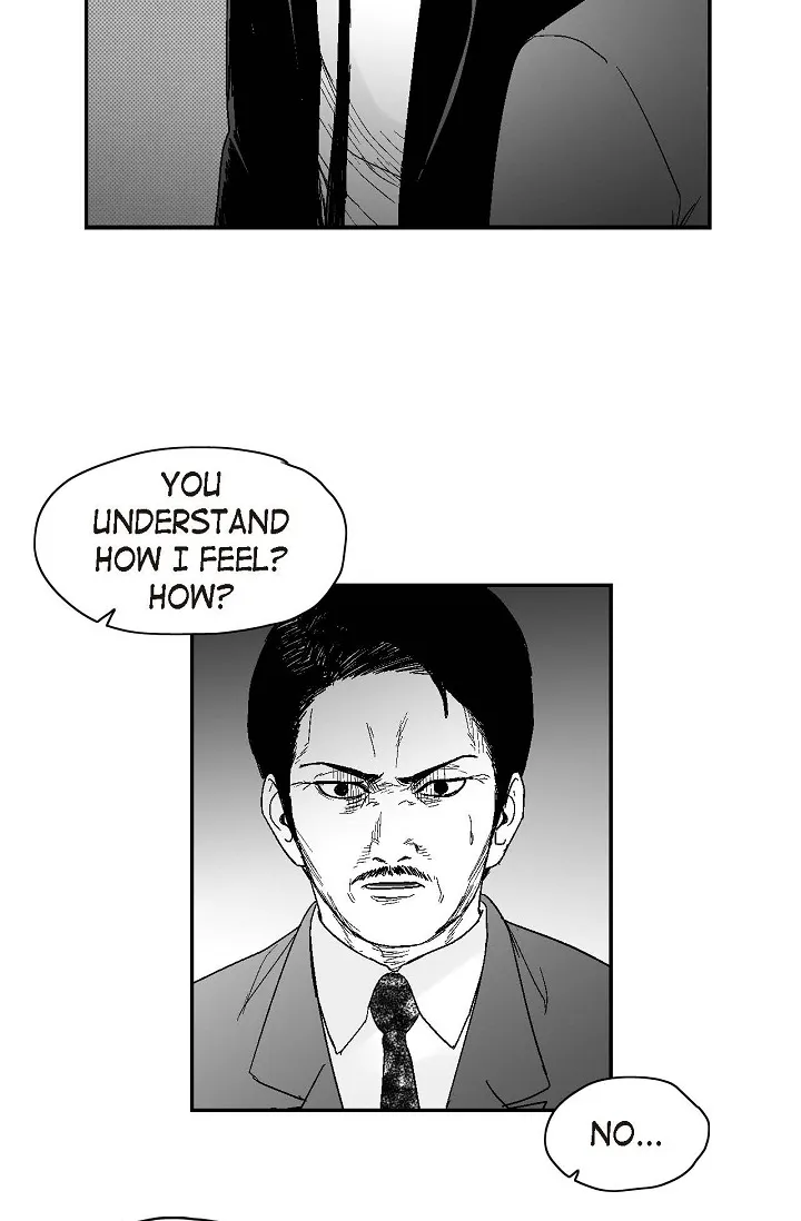 Read An Eye For An Eye chapter 27 image 36 on Lezhin