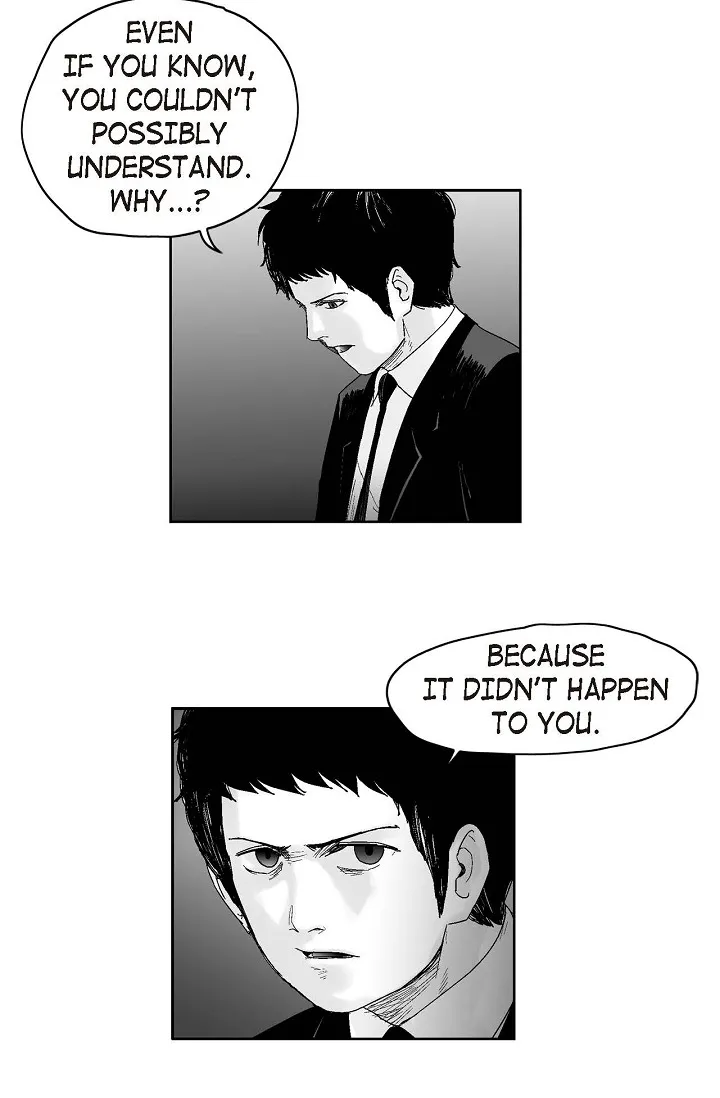 Read An Eye For An Eye chapter 27 image 37 on Lezhin