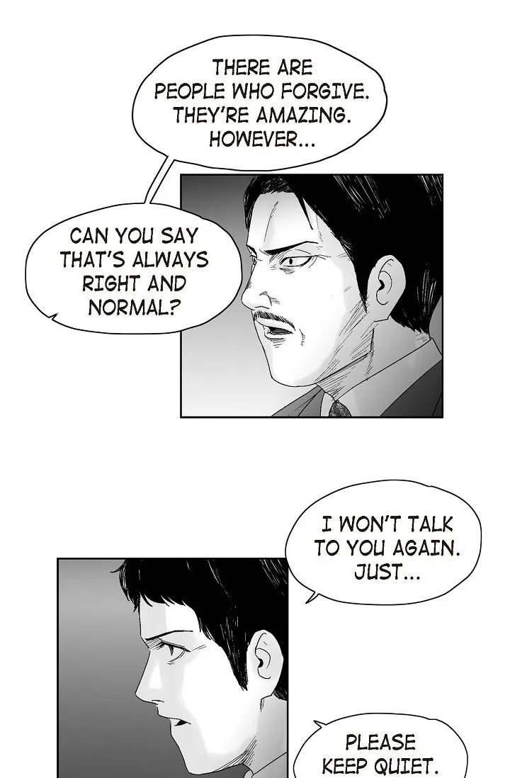 Read An Eye For An Eye chapter 27 image 38 on Lezhin