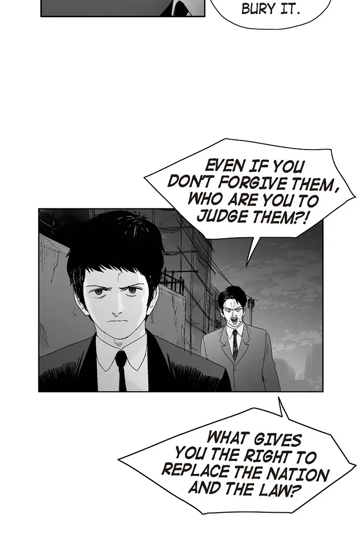 Read An Eye For An Eye chapter 27 image 39 on Lezhin