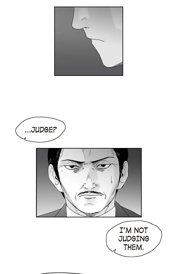 Read An Eye For An Eye chapter 27 image 40 on Lezhin