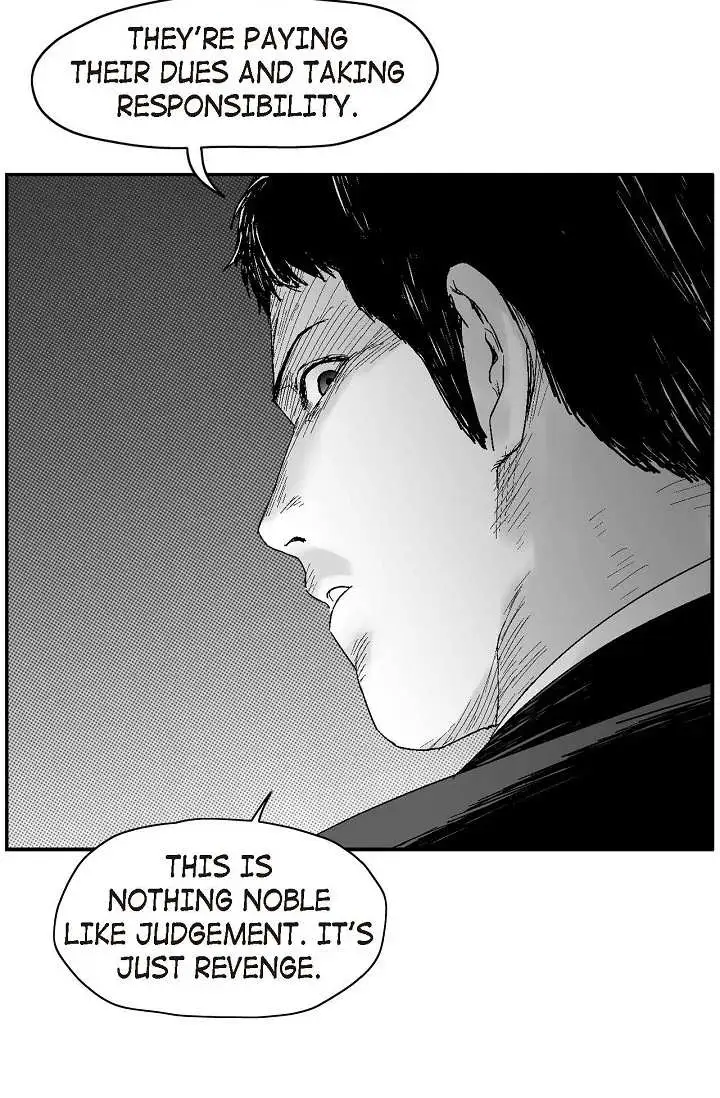Read An Eye For An Eye chapter 27 image 41 on Lezhin