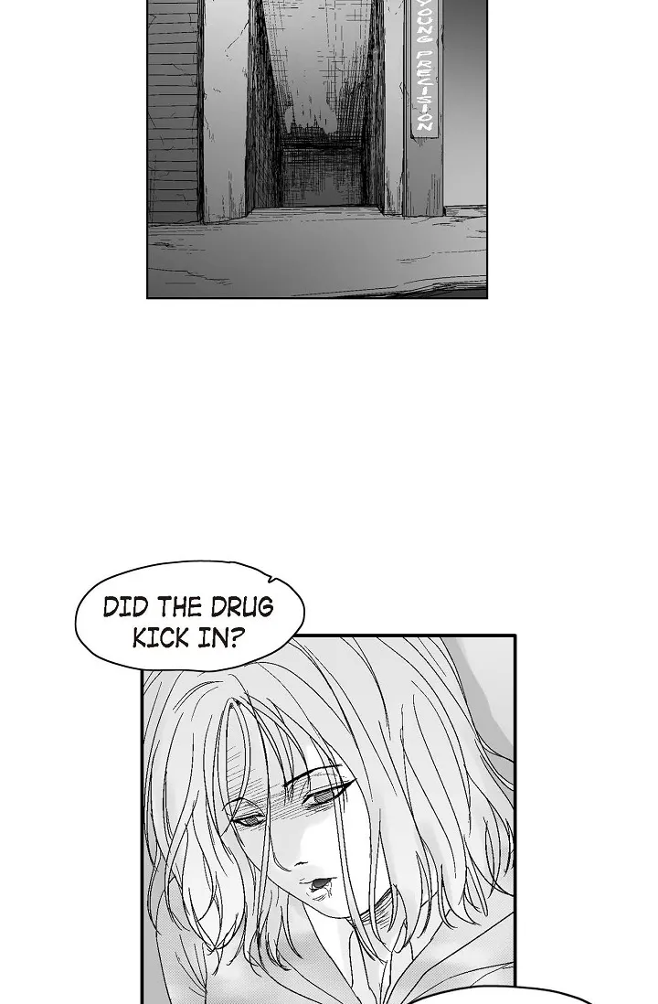 Read An Eye For An Eye chapter 27 image 43 on Lezhin