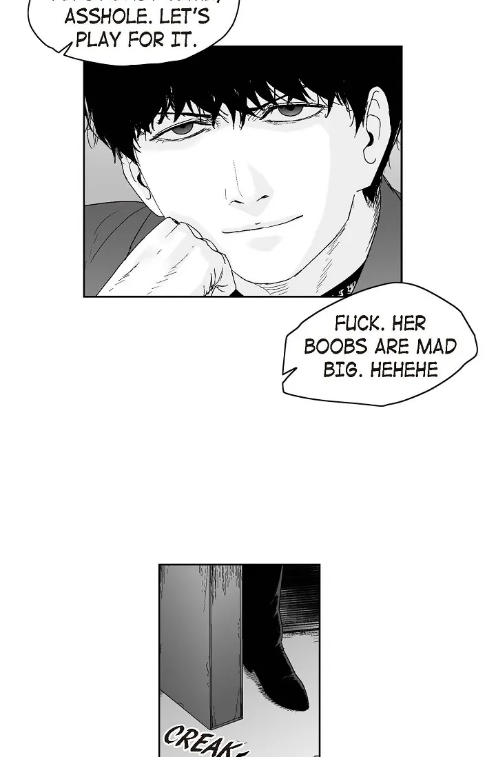 Read An Eye For An Eye chapter 27 image 45 on Lezhin
