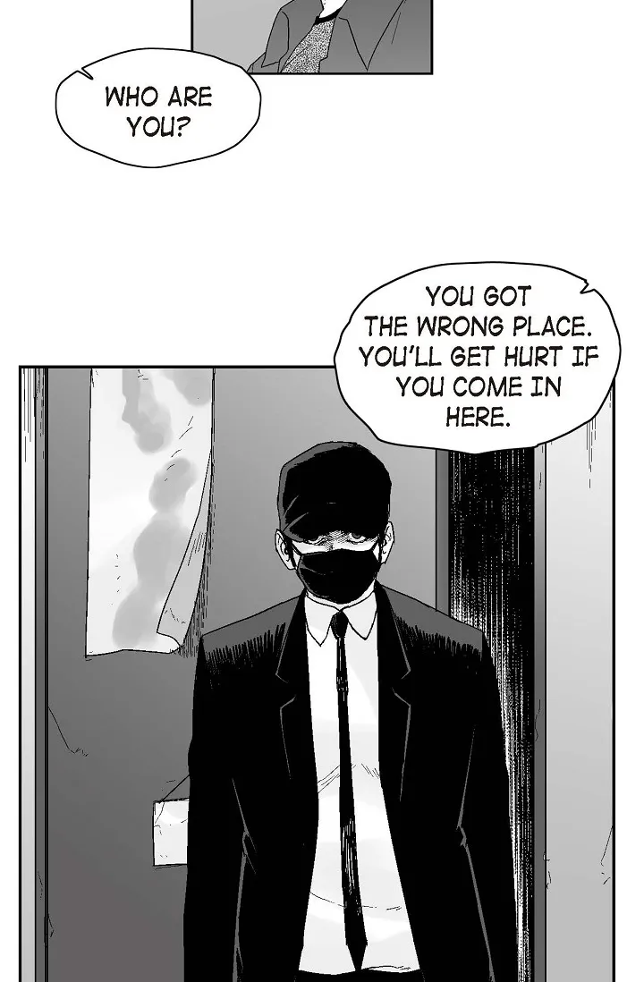 Read An Eye For An Eye chapter 27 image 47 on Lezhin