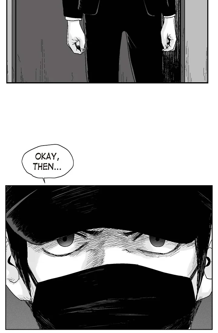 Read An Eye For An Eye chapter 27 image 48 on Lezhin