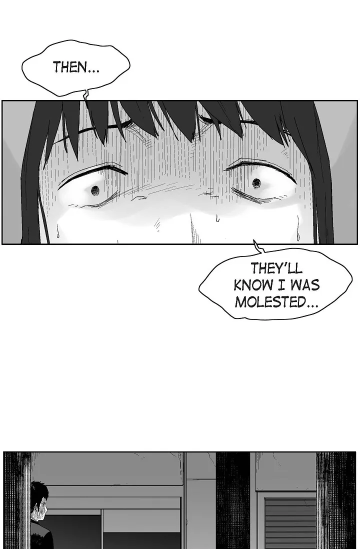 Read An Eye For An Eye chapter 27 image 7 on Lezhin