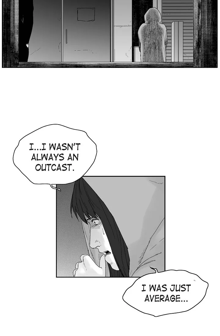 Read An Eye For An Eye chapter 27 image 8 on Lezhin