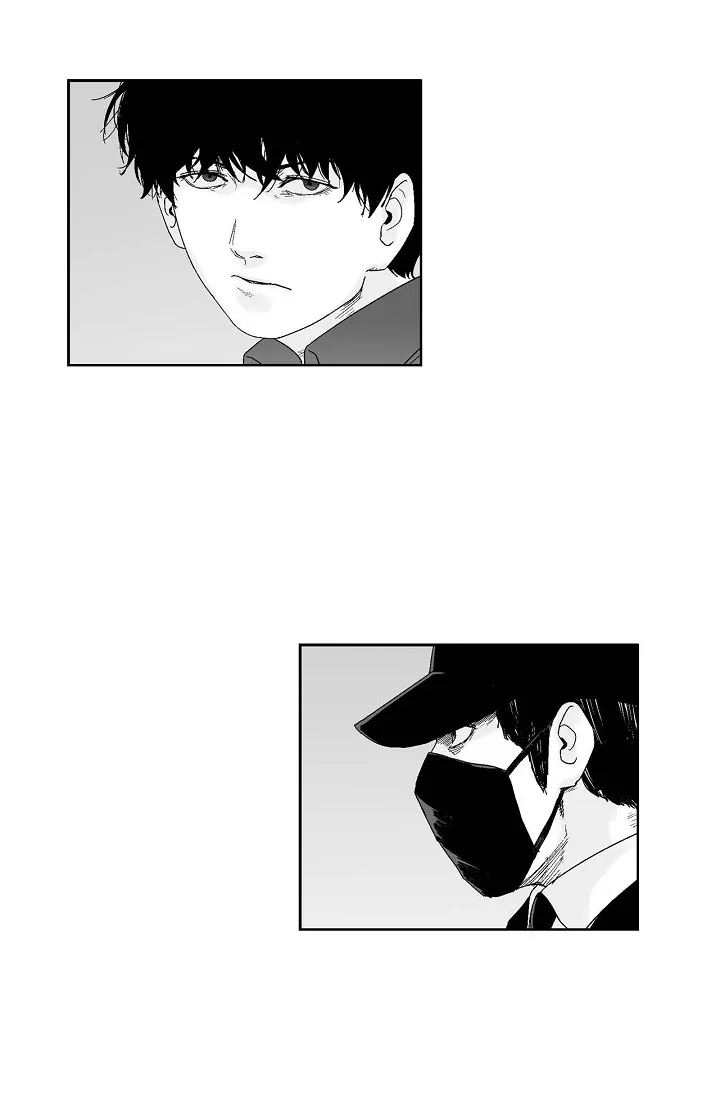 Read An Eye For An Eye chapter 28 image 1 on Lezhin