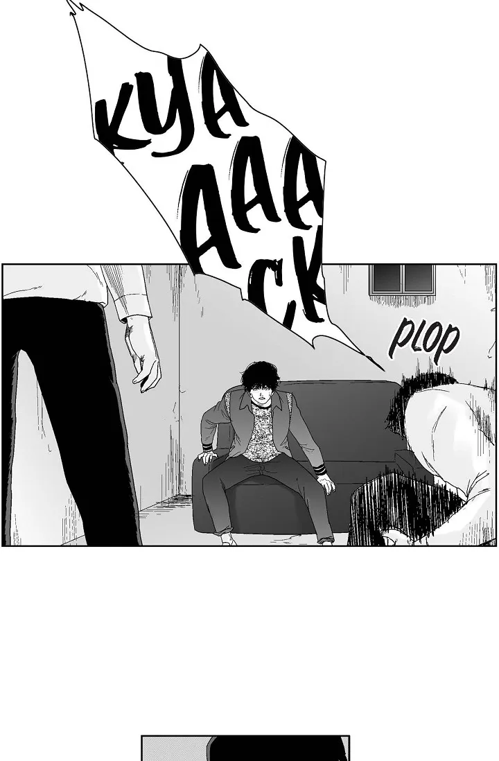 Read An Eye For An Eye chapter 28 image 12 on Lezhin
