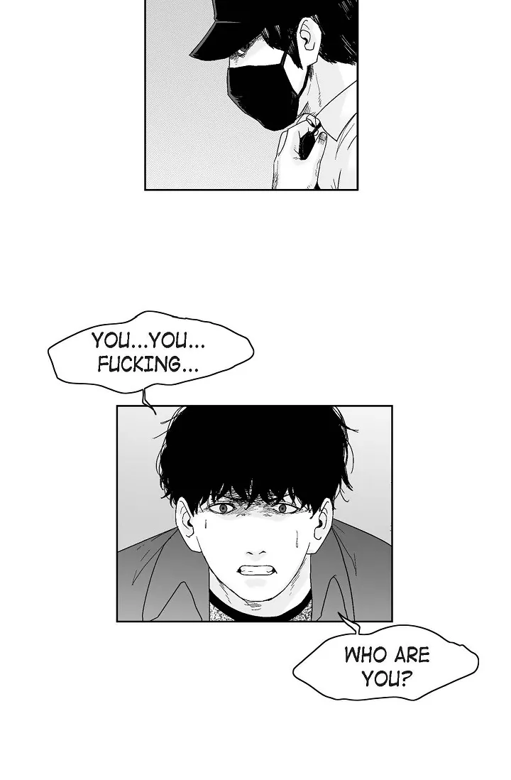 Read An Eye For An Eye chapter 28 image 13 on Lezhin