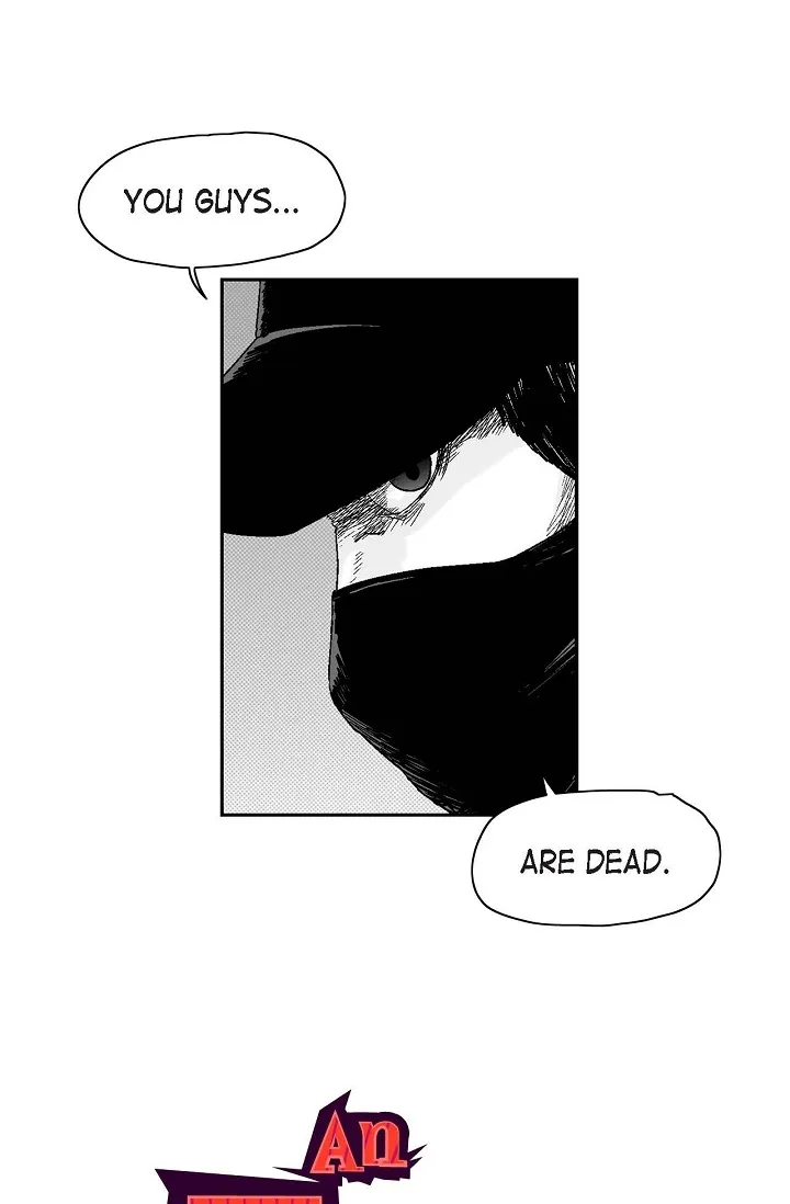 Read An Eye For An Eye chapter 28 image 14 on Lezhin
