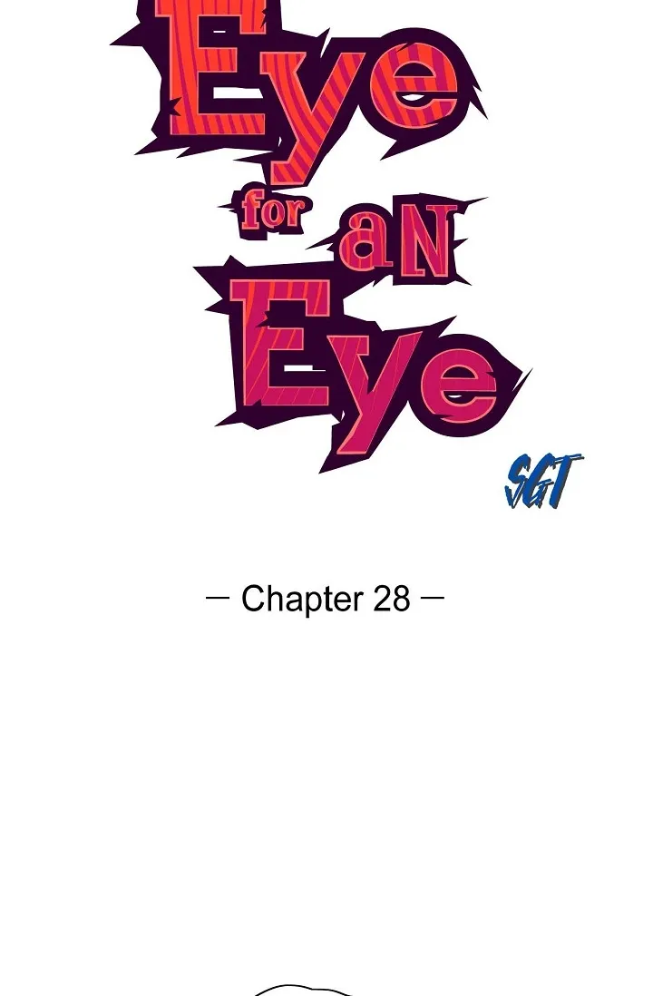 Read An Eye For An Eye chapter 28 image 15 on Lezhin