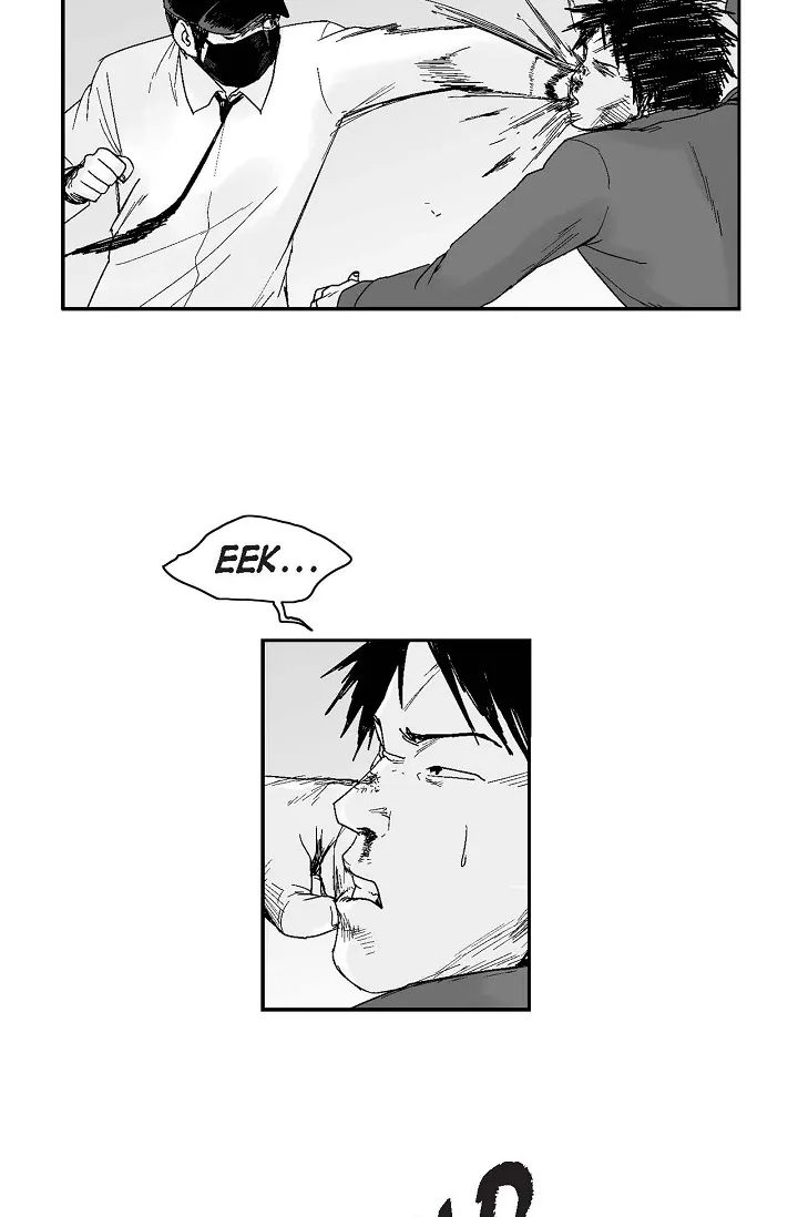 Read An Eye For An Eye chapter 28 image 18 on Lezhin