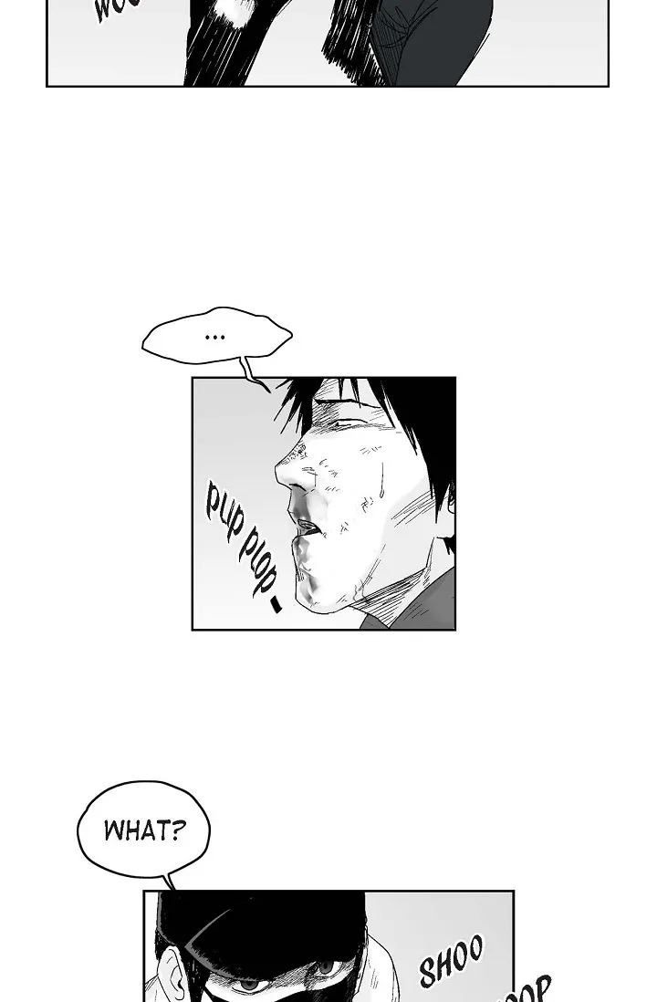 Read An Eye For An Eye chapter 28 image 20 on Lezhin