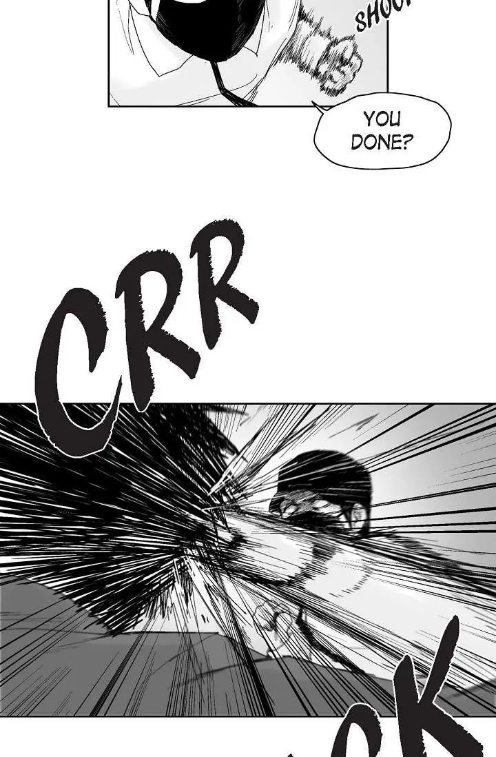 Read An Eye For An Eye chapter 28 image 21 on Lezhin
