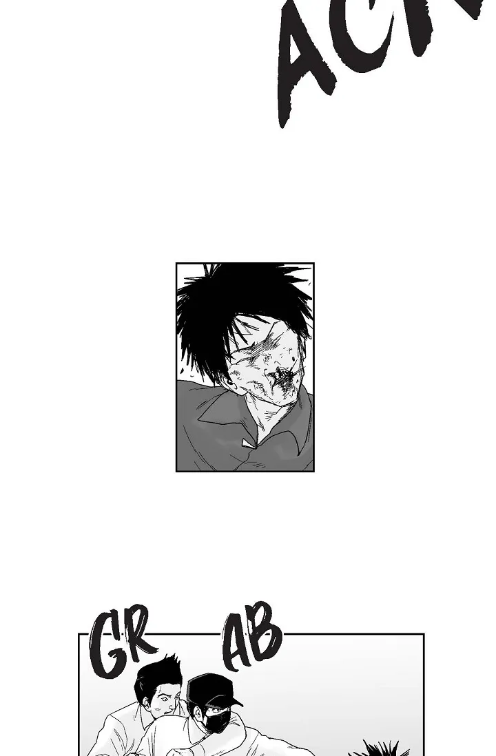 Read An Eye For An Eye chapter 28 image 22 on Lezhin