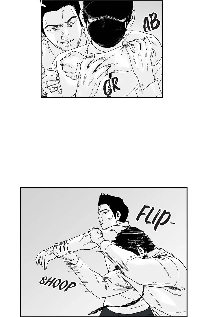 Read An Eye For An Eye chapter 28 image 24 on Lezhin