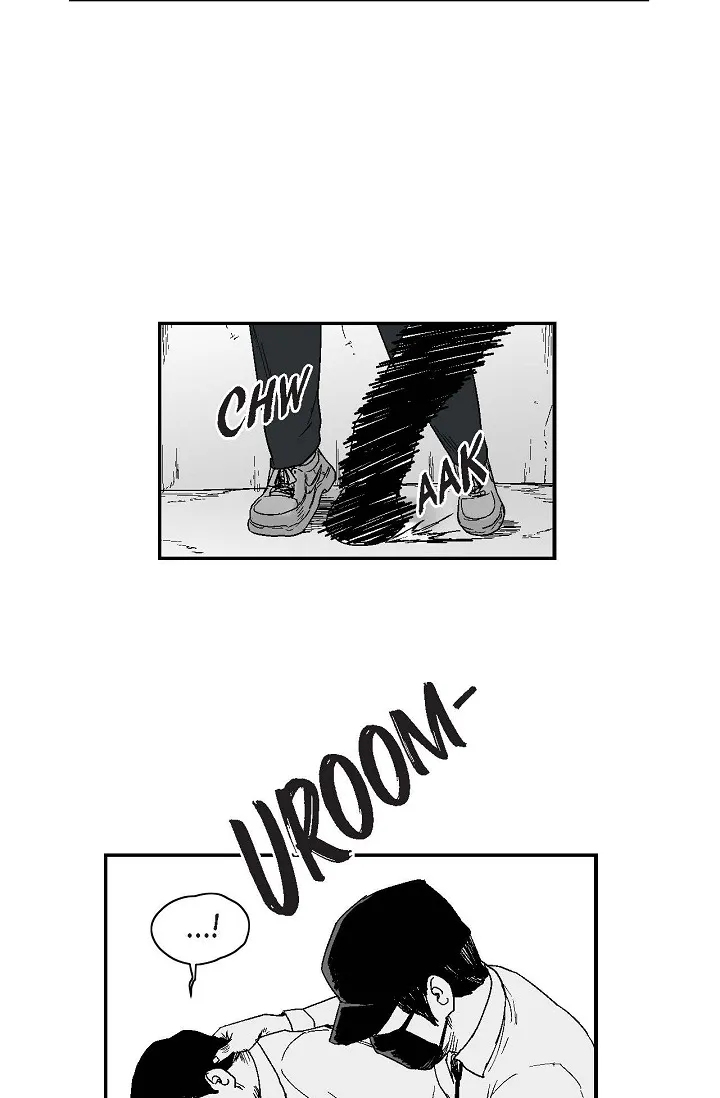 Read An Eye For An Eye chapter 28 image 25 on Lezhin