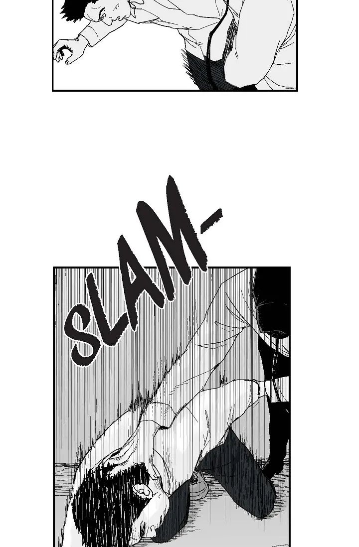 Read An Eye For An Eye chapter 28 image 26 on Lezhin