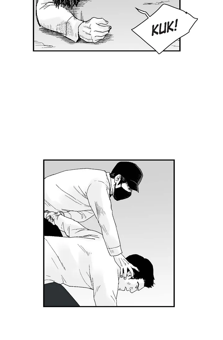 Read An Eye For An Eye chapter 28 image 27 on Lezhin
