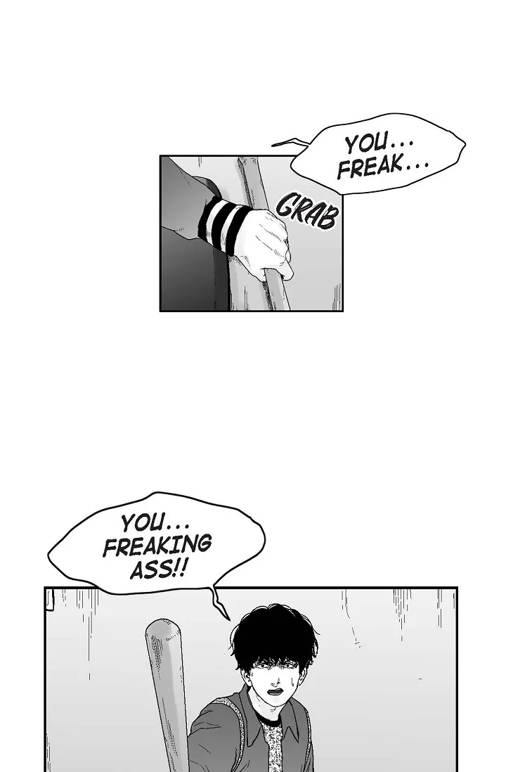 Read An Eye For An Eye chapter 28 image 33 on Lezhin