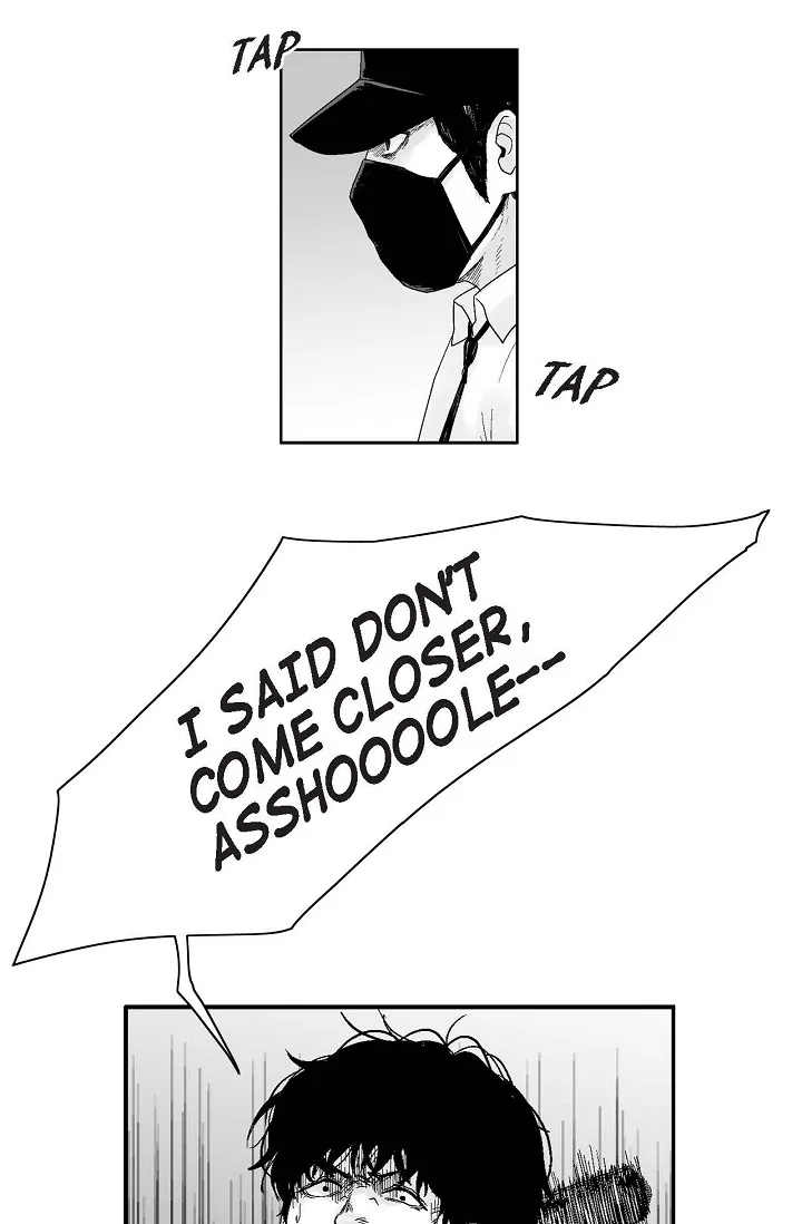 Read An Eye For An Eye chapter 28 image 36 on Lezhin