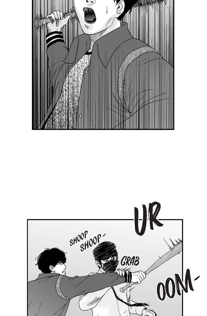 Read An Eye For An Eye chapter 28 image 37 on Lezhin