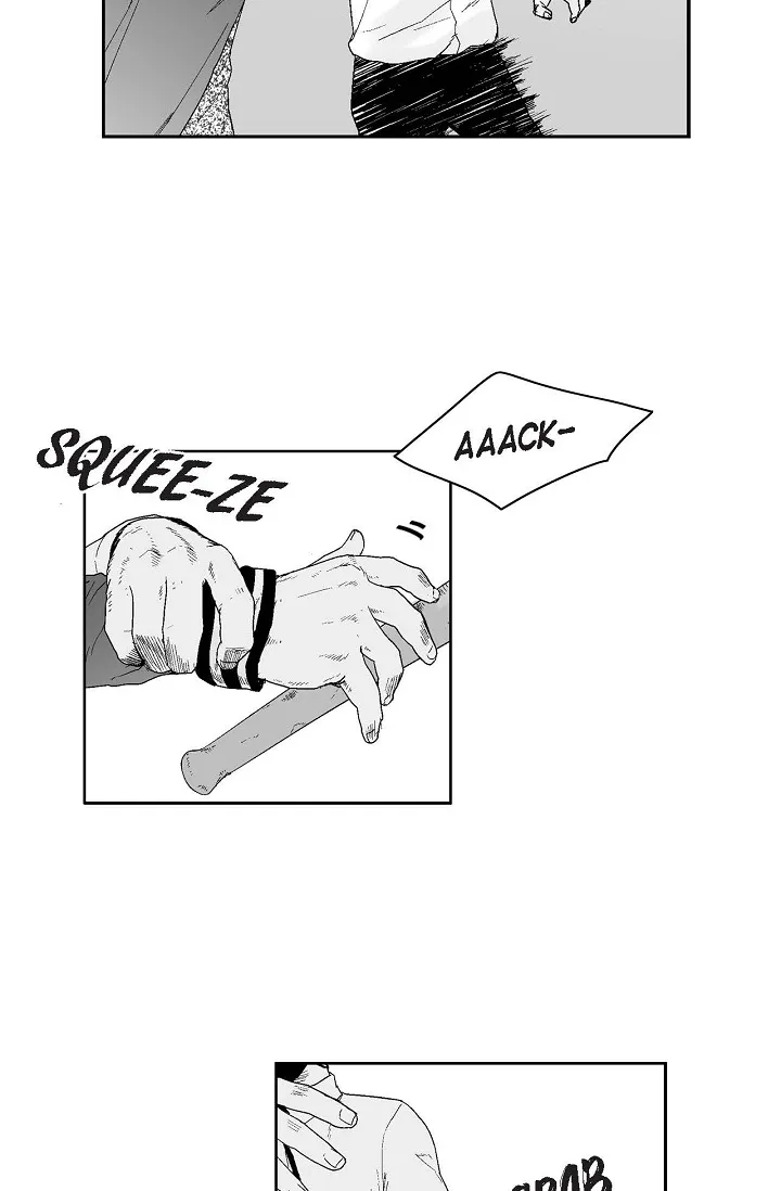 Read An Eye For An Eye chapter 28 image 38 on Lezhin
