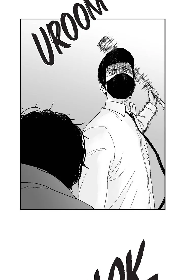 Read An Eye For An Eye chapter 28 image 43 on Lezhin