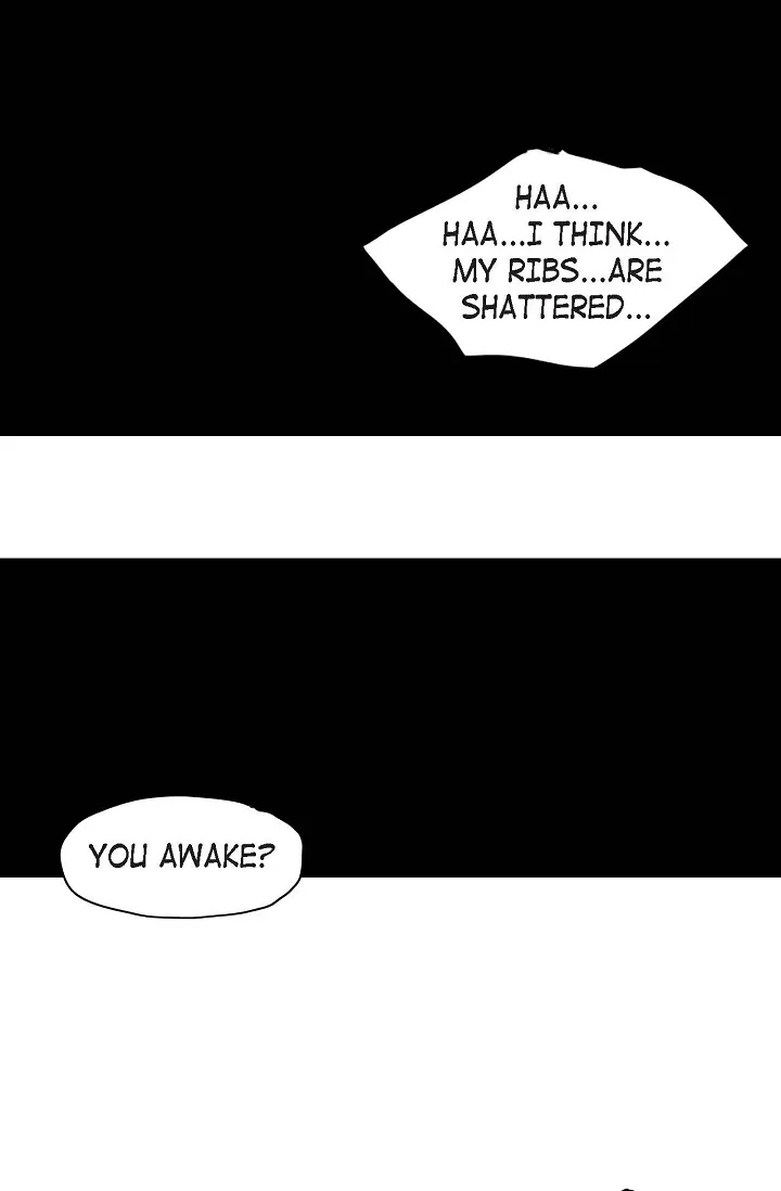Read An Eye For An Eye chapter 28 image 46 on Lezhin