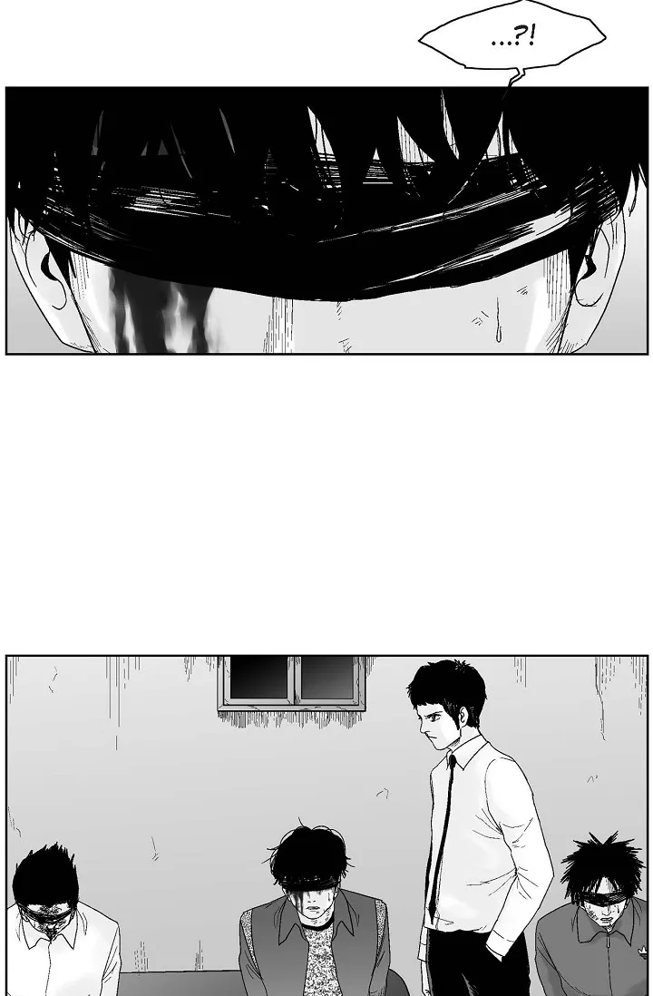 Read An Eye For An Eye chapter 28 image 47 on Lezhin