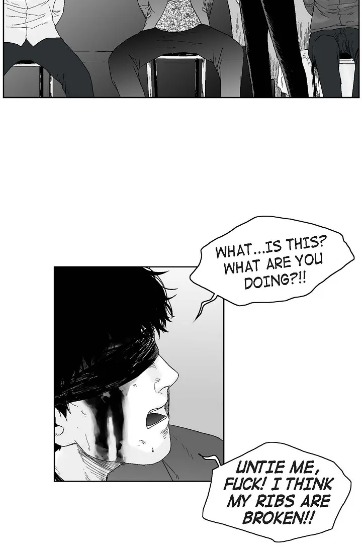 Read An Eye For An Eye chapter 28 image 48 on Lezhin