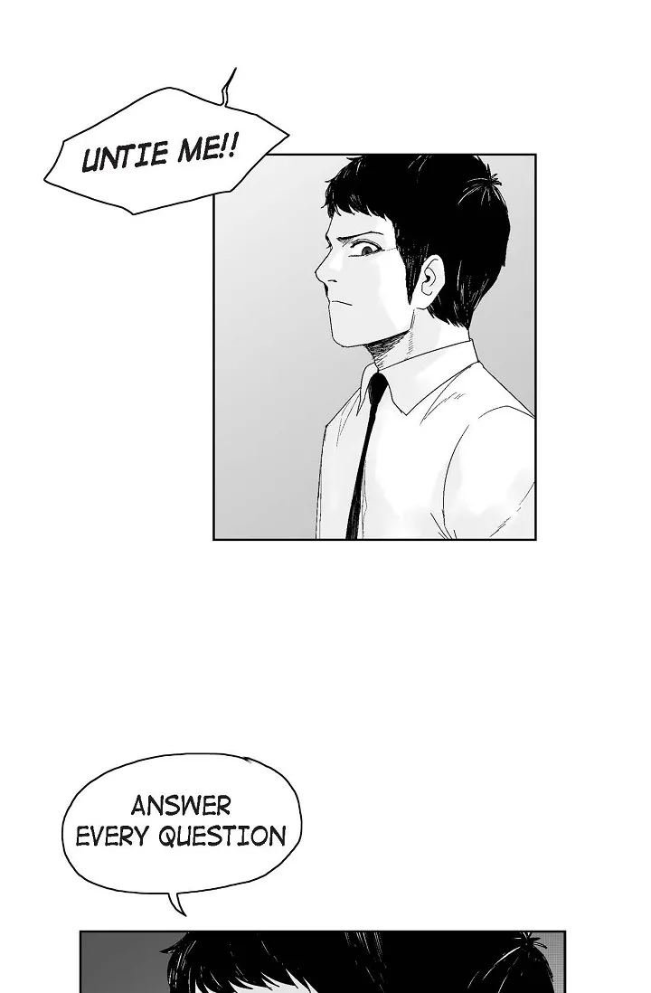 Read An Eye For An Eye chapter 28 image 49 on Lezhin