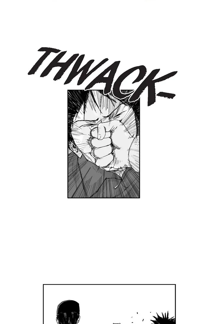 Read An Eye For An Eye chapter 28 image 7 on Lezhin