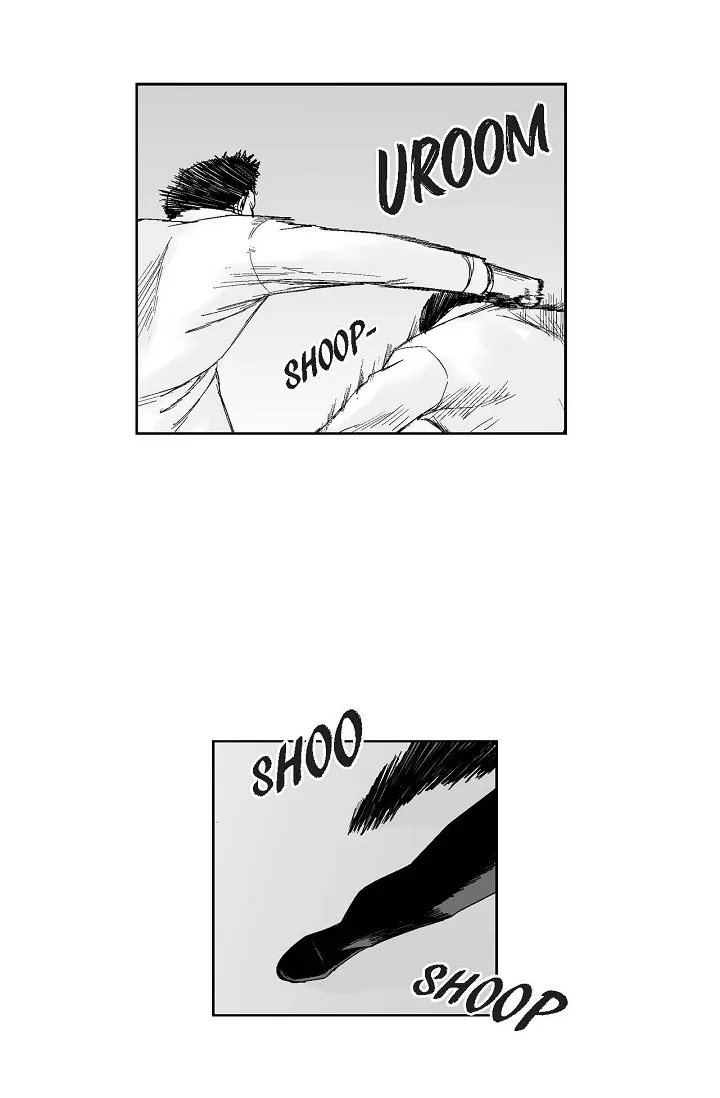Read An Eye For An Eye chapter 28 image 9 on Lezhin