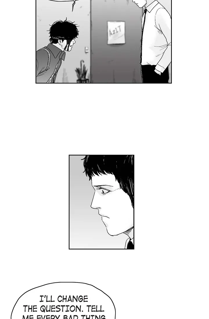 Read An Eye For An Eye chapter 29 image 10 on Lezhin