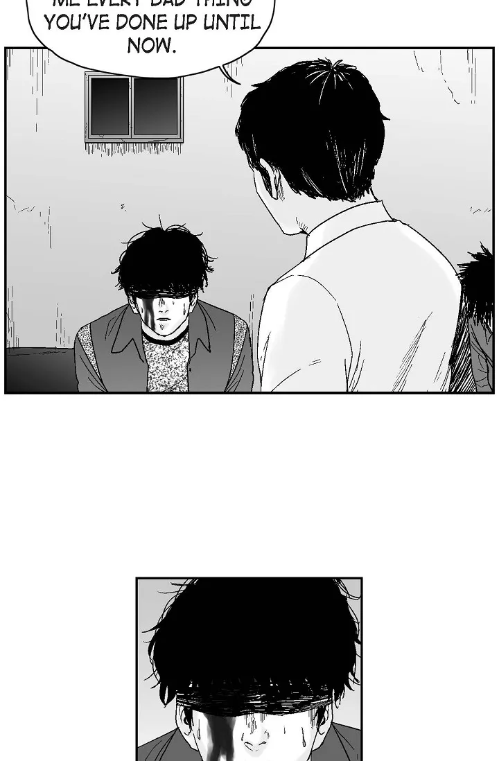 Read An Eye For An Eye chapter 29 image 11 on Lezhin