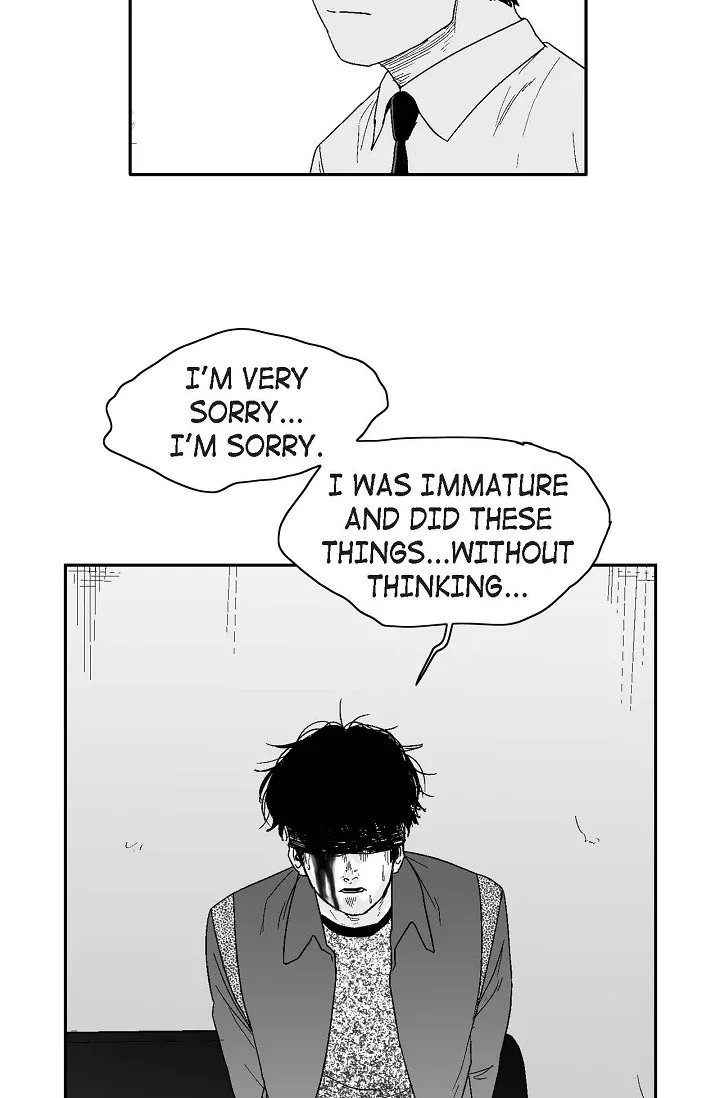 Read An Eye For An Eye chapter 29 image 14 on Lezhin