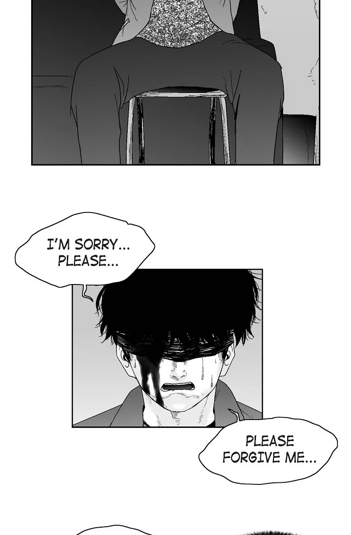 Read An Eye For An Eye chapter 29 image 15 on Lezhin