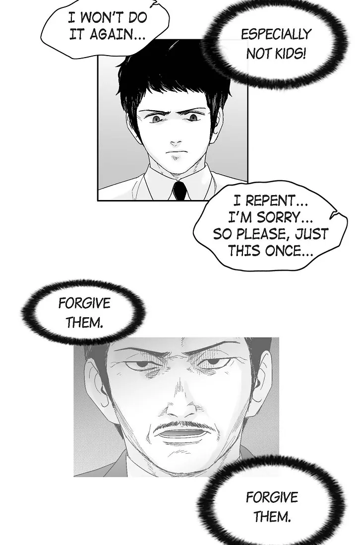 Read An Eye For An Eye chapter 29 image 16 on Lezhin