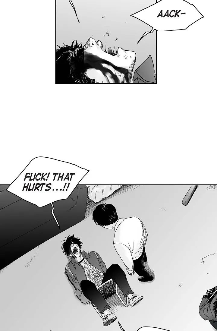 Read An Eye For An Eye chapter 29 image 20 on Lezhin