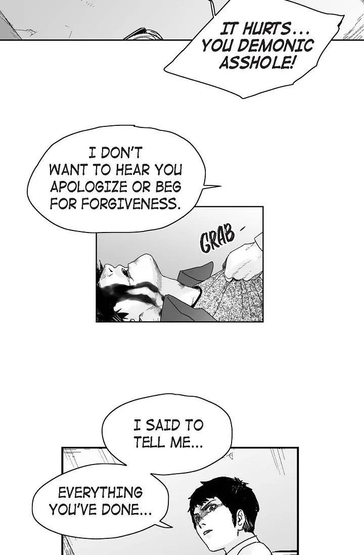 Read An Eye For An Eye chapter 29 image 21 on Lezhin