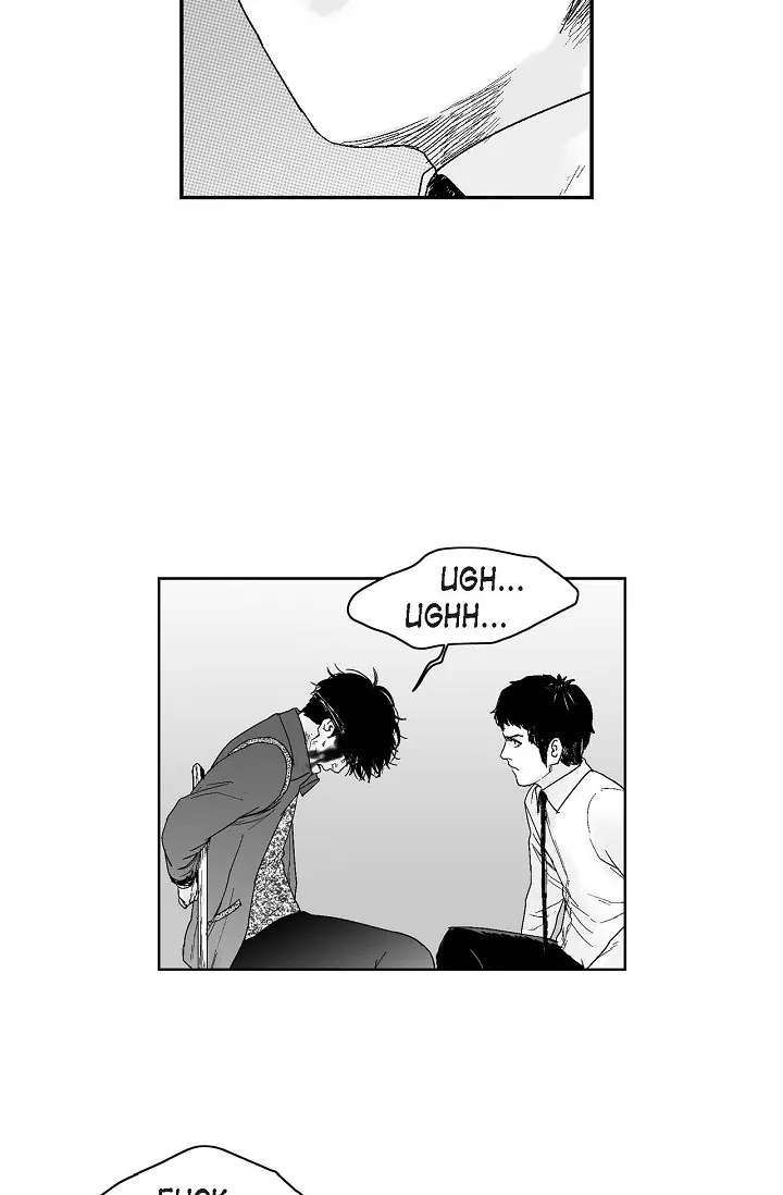 Read An Eye For An Eye chapter 29 image 23 on Lezhin