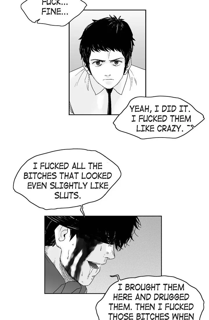 Read An Eye For An Eye chapter 29 image 24 on Lezhin
