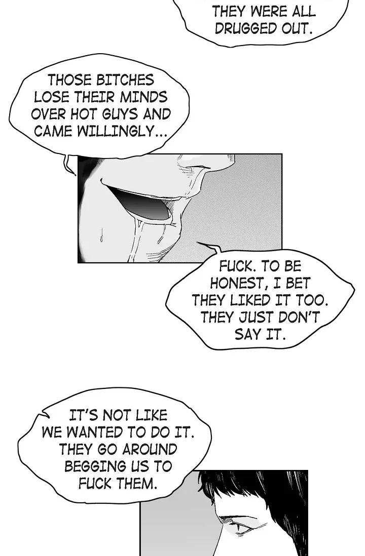 Read An Eye For An Eye chapter 29 image 25 on Lezhin