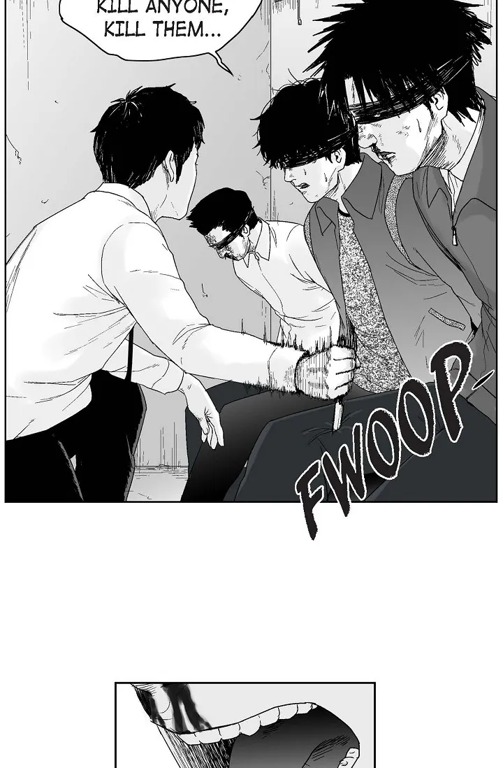 Read An Eye For An Eye chapter 29 image 27 on Lezhin